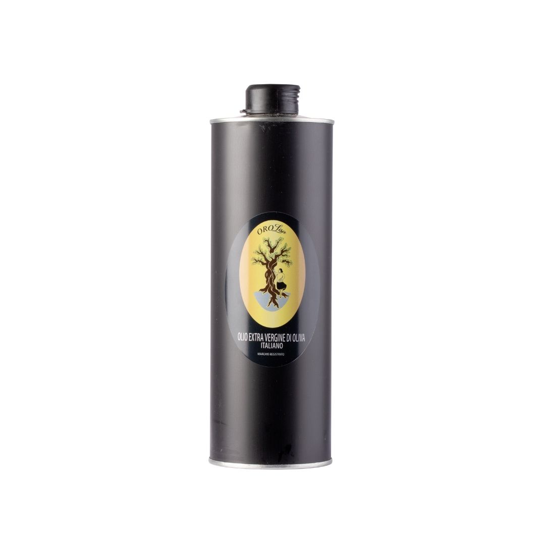 Olio extra vergine di oliva Oro Lisa 13542b08