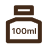 100