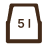 5