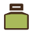 verde opaca